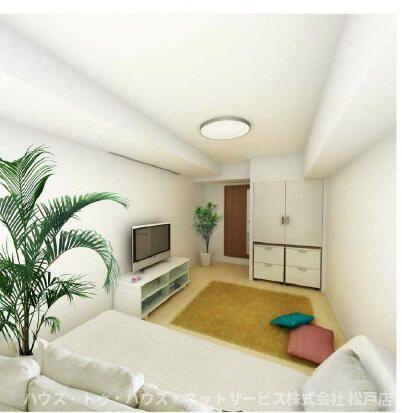 パークキューブ北松戸のその他