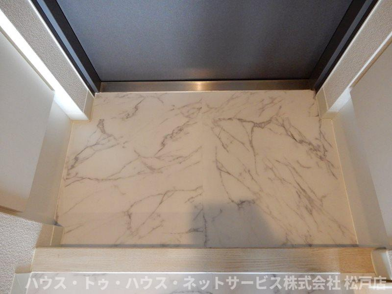 パークキューブ北松戸