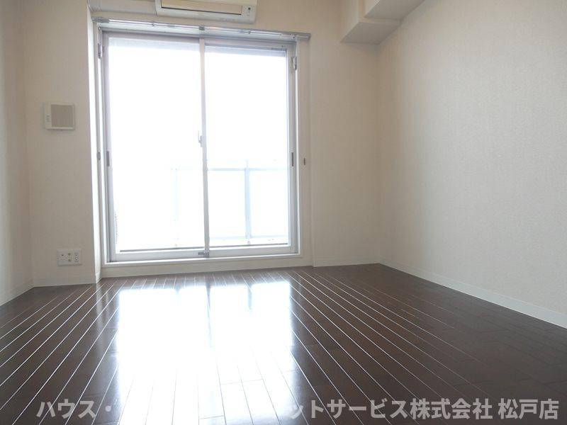 パークキューブ北松戸