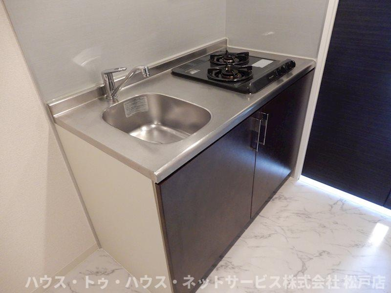 パークキューブ北松戸