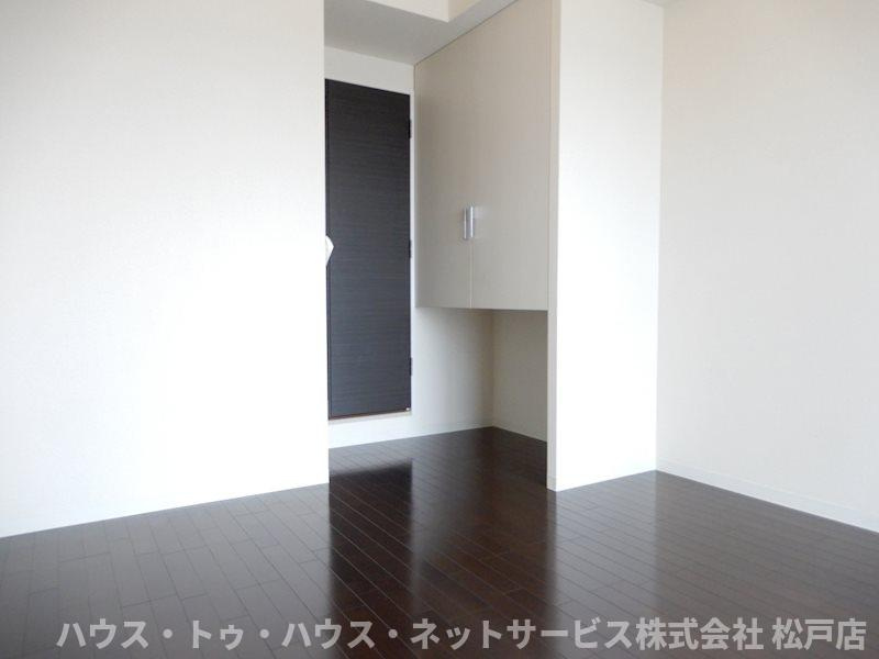 パークキューブ北松戸