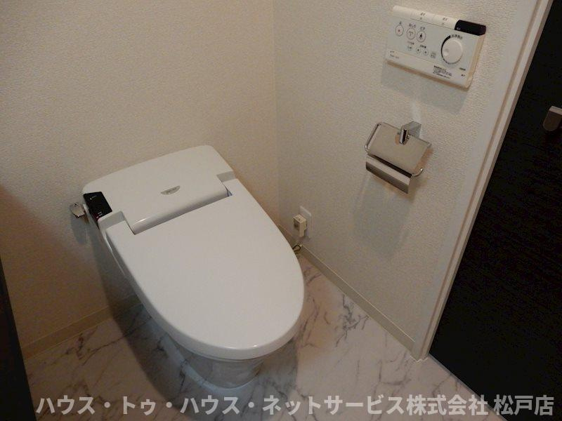 パークキューブ北松戸