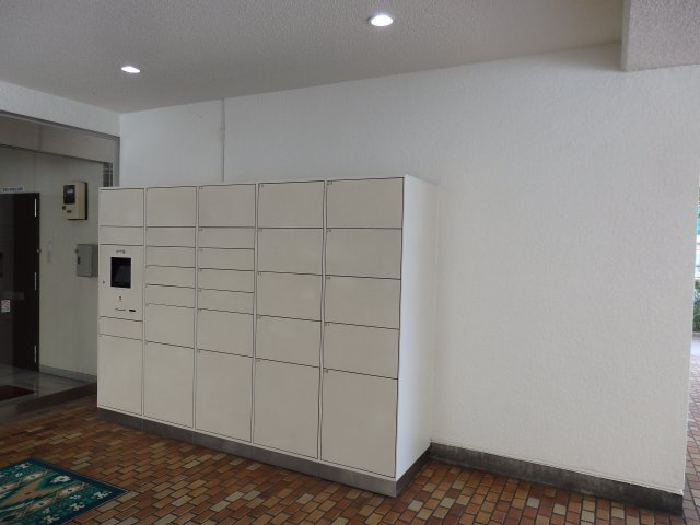 【設備】 | トキワパレス