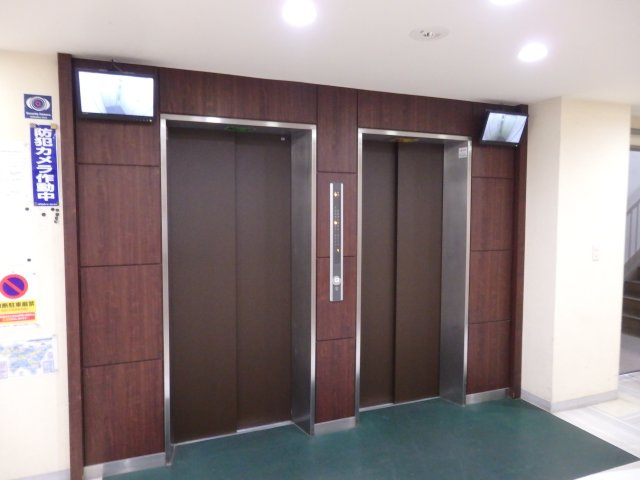 【設備】 | トキワパレス