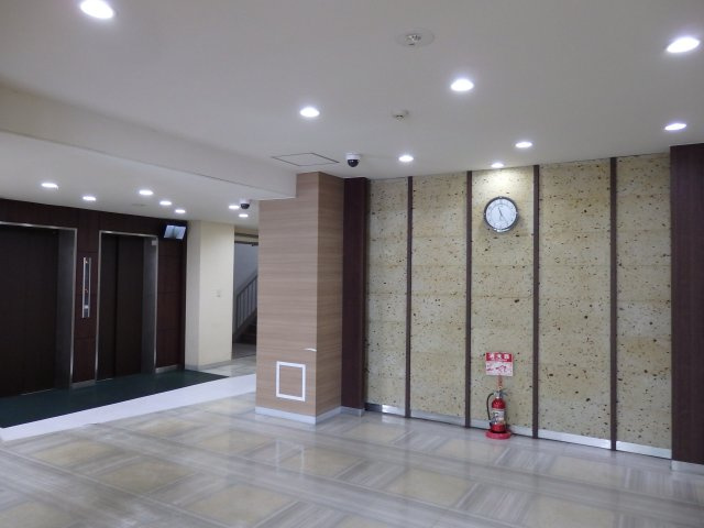 【エントランス】 | トキワパレス