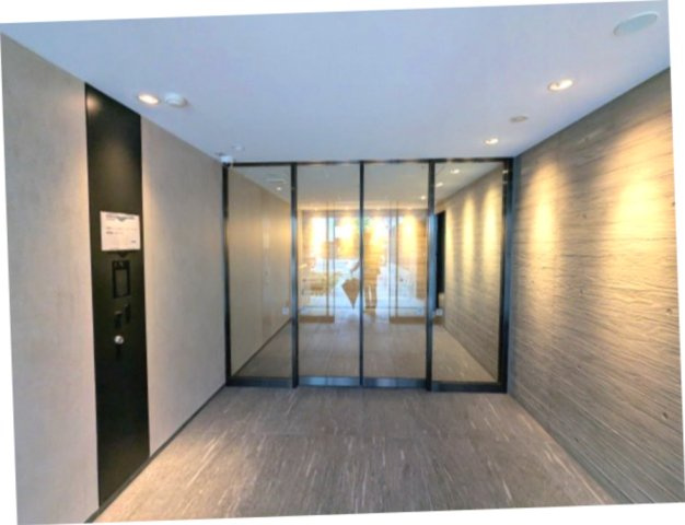 PROUD FLAT日本橋馬喰町の設備|タッチキーのモニタ付オートロックセキュリティ