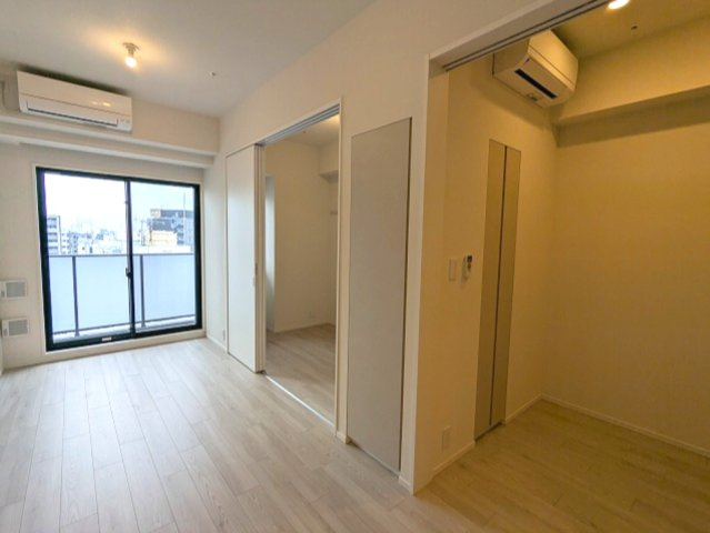 PROUD FLAT日本橋馬喰町