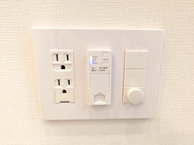 PROUD FLAT日本橋馬喰町の設備|インターネットWi-Fi無料