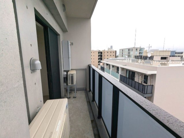 PROUD FLAT日本橋馬喰町の設備|13F