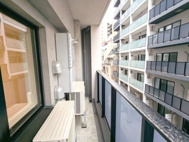 PROUD FLAT日本橋馬喰町の設備|4F