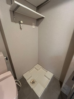 SERENiTE江坂四番館の設備