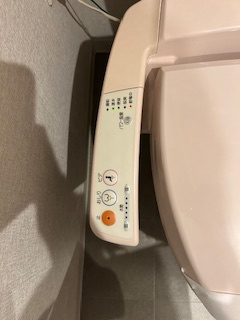 SERENiTE江坂四番館の設備