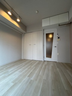 SERENiTE江坂四番館の居間・リビング|ゆったり過ごせる居間です