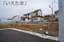 【仲介手数料無料！！】府中市日新町5丁目　新築戸建て（全19棟）P号棟　4690万円の画像