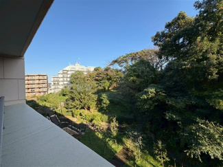 【展望】 | レイディアント横濱ユーロヒルズ