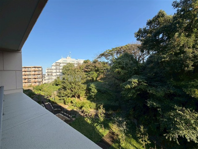 【展望】 | レイディアント横濱ユーロヒルズ