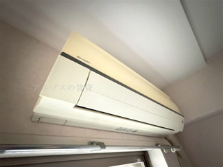 【設備】 | レイディアント横濱ユーロヒルズ