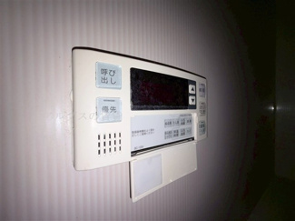 【設備】 | レイディアント横濱ユーロヒルズ