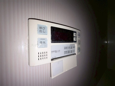 【設備】 | レイディアント横濱ユーロヒルズ