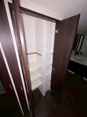 【収納】 | レイディアント横濱ユーロヒルズ