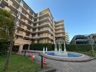 【外観】 | レイディアント横濱ユーロヒルズ