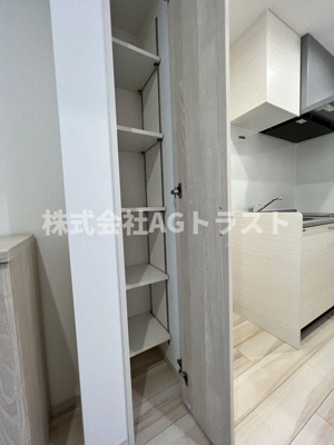 【玄関】 | MELDIA東大宮Ⅳ