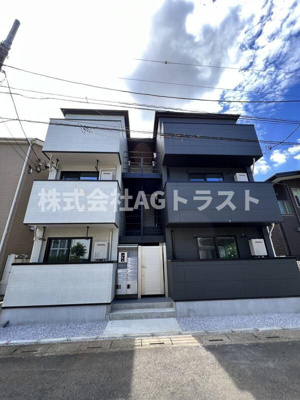 【バルコニー】 | MELDIA東大宮Ⅳ