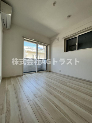 【居間・リビング】 | MELDIA東大宮Ⅳ