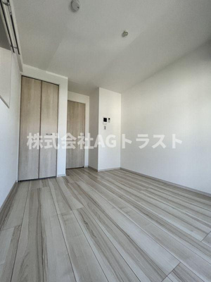 【居間・リビング】 | MELDIA東大宮Ⅳ