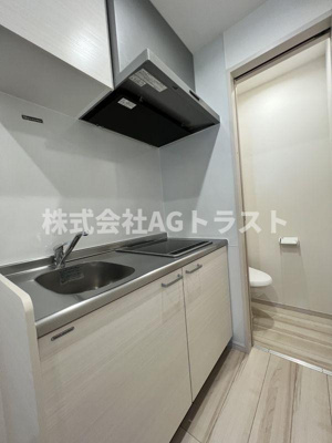 【キッチン】 | MELDIA東大宮Ⅳ