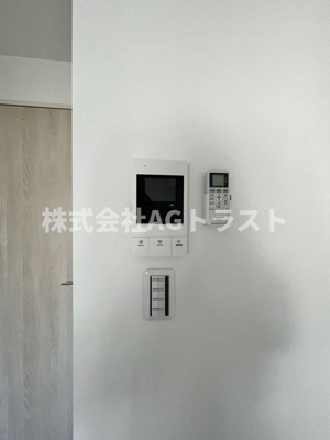 【セキュリティ】 | MELDIA東大宮Ⅳ