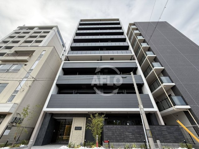 KSS Isoji　磯路小学校区