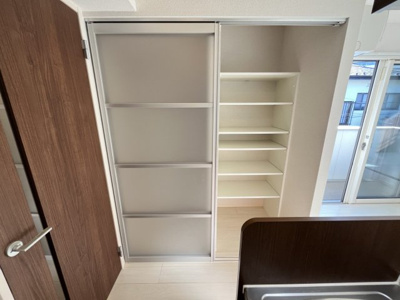 【収納】 | ガティート中村橋