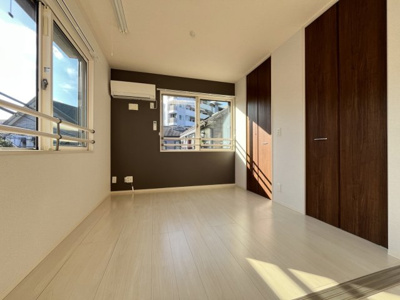 【洋室】 | ガティート中村橋