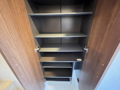 【収納】 | ガティート中村橋