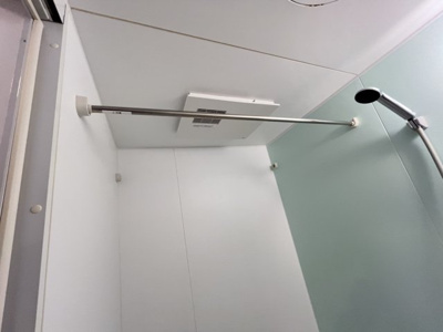 【設備】 | ガティート中村橋