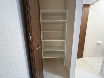 【収納】 | ガティート中村橋