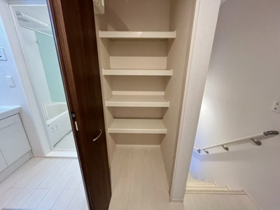 【収納】 | ガティート中村橋