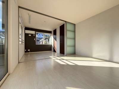 【内装】 | ガティート中村橋