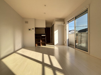 【居間・リビング】 | ガティート中村橋