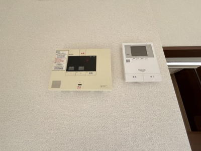 【セキュリティ】 | ガティート中村橋