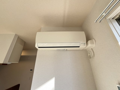 【設備】 | ガティート中村橋