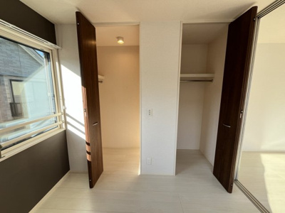 【収納】 | ガティート中村橋