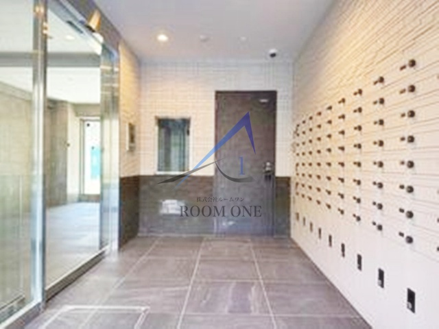 プレール・ドゥーク両国Ⅳのその他共用部分