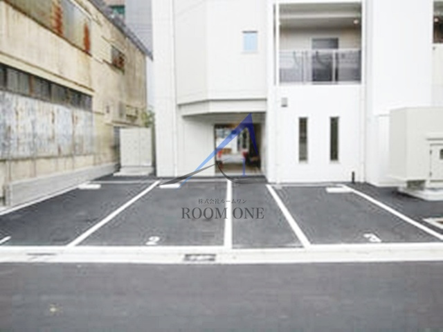 プレール・ドゥーク両国Ⅳ