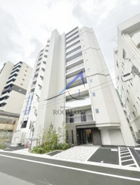 プレール・ドゥーク両国Ⅳ