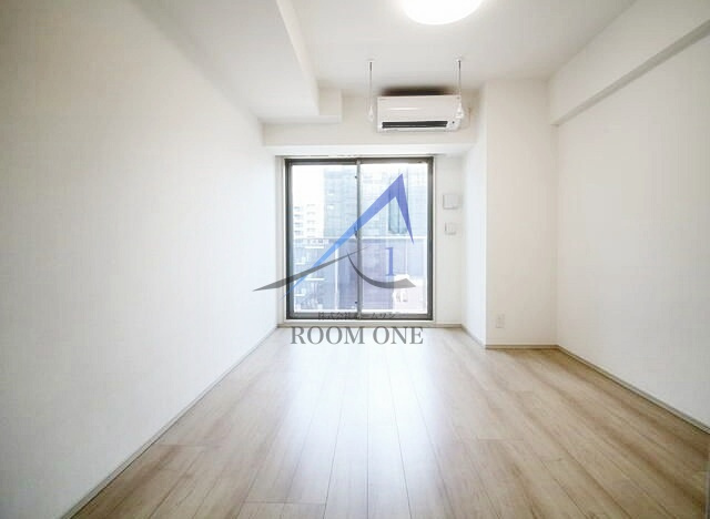 プレール・ドゥーク両国Ⅳの居間・リビング|洋室のお部屋です。