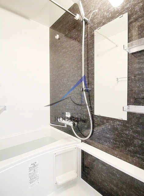 プレール・ドゥーク両国Ⅳの浴室|お風呂です。