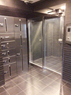 【その他共用部分】 | ル・リオン目黒Ⅱ