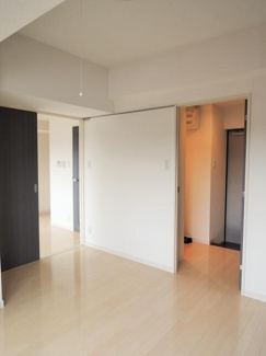 【居間・リビング】 | ル・リオン目黒Ⅱ